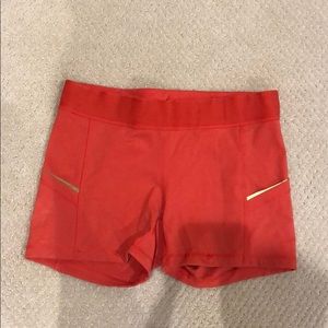 Lululemon booty shorts